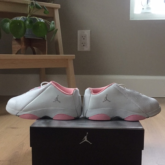 jumpman team flow low